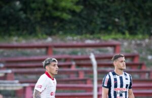 Alianza Lima cosechó segunda derrota en Serie «Río de la Plata» en Uruguay al caer con Unión Santa Fe por 2-1