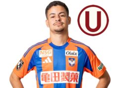 Brasileño Miguel Silveira Dos Santos es el quinto refuerzo extranjero para Universitario