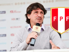 Juan Ferrari anunció que en los próximos días se conocerá el nombre del técnico de la Selección Peruana