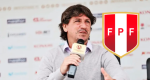 Jean Ferrari anunció que en los próximos días se conocerá el nombre del técnico de la Selección Peruana