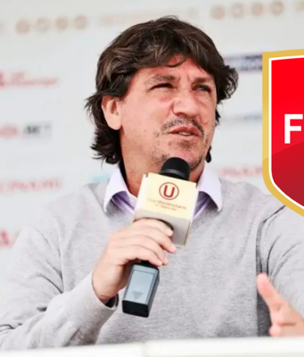 Jean Ferrari anunció que en los próximos días se conocerá el nombre del técnico de la Selección Peruana