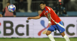 Ricardo Gareca señaló que volante chileno Esteban Pavez será de mucha utilidad para Alianza Lima