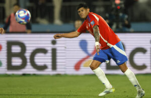 Ricardo Gareca señaló que volante chileno Esteban Pavez será de mucha utilidad para Alianza Lima