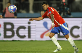 Ricardo Gareca señaló que volante chileno Esteban Pavez será de mucha utilidad para Alianza Lima