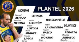 FC Cajamarca apuesta a pelear un cupo a torneos internacionales en este 2026 con plantel conformado