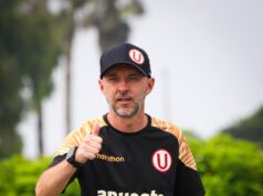 Javier Rabanal no descarta que venga un nuevo refuerzo extranjero a Universitario
