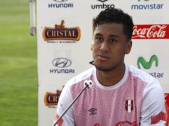 Renato Tapia marcó distancia con gestión de Agustín Lozano al frente de la Federación