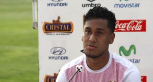 Renato Tapia marcó distancia con gestión de Agustín Lozano al frente de la Federación