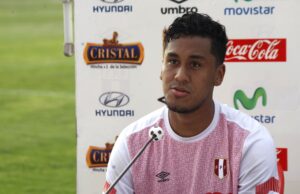 Renato Tapia marcó distancia con gestión de Agustín Lozano al frente de la Federación