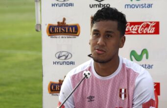 Renato Tapia marcó distancia con gestión de Agustín Lozano al frente de la Federación