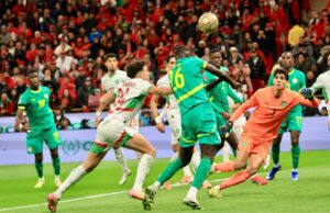 Senegal se proclamó campeón de la Copa Africana de Naciones al vencer a Marruecos por 1-0 en final polémico