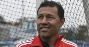 Roberto Palacios se refirió al cruce entre Renato Tapia y Christian Cueva sobre el tema de la selección