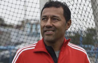Roberto Palacios se refirió al cruce entre Renato Tapia y Christian Cueva sobre el tema de la selección