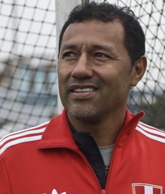 Roberto Palacios se refirió al cruce entre Renato Tapia y Christian Cueva sobre el tema de la selección