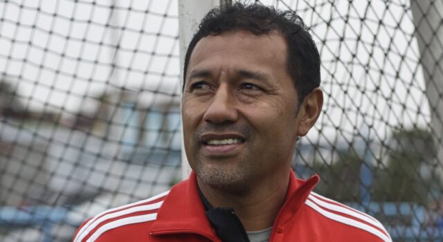 Roberto Palacios se refirió al cruce entre Renato Tapia y Christian Cueva sobre el tema de la selección