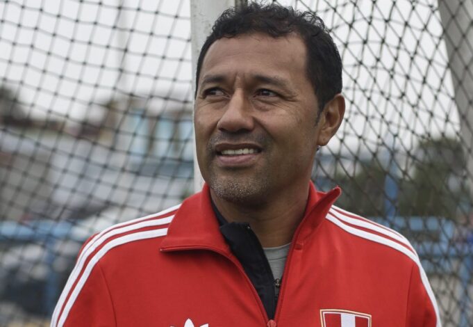 Roberto Palacios se refirió al cruce entre Renato Tapia y Christian Cueva sobre el tema de la selección