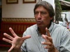 Germán Leguía: “Espero que Rabanal, trabaje con menores y les dé oportunidad”