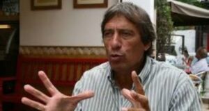 Germán Leguía: “Espero que Rabanal, trabaje con menores y les dé oportunidad”