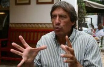 Germán Leguía: “Espero que Rabanal, trabaje con menores y les dé oportunidad”