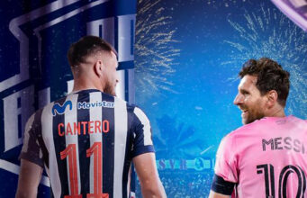Alianza Lima se mide mañana al Inter Miami de Messi en la ahora denominada «Tarde Blanquiazul»