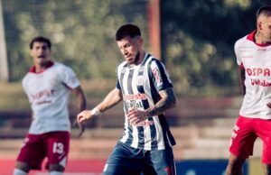 Alianza Lima se despide este domingo de la Serie «Río de la Plata» enfrentando a Colo Colo en Montevideo