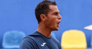 Juan Pablo Varillas avanzó a cuartos de final del AAT Challenger de Buenos Aires