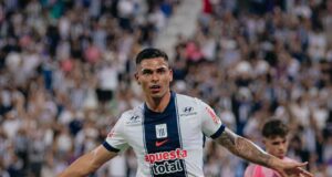 Alianza Lima busca iniciar con triunfo debut en el Apertura visitando este viernes a Sport Huancayo