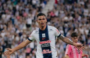 Alianza Lima busca iniciar con triunfo debut en el Apertura visitando este viernes a Sport Huancayo