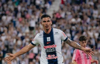 Alianza Lima busca iniciar con triunfo debut en el Apertura visitando este viernes a Sport Huancayo