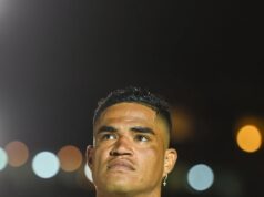 Anderson Santamaría se pierde el debut de Universitario ante ADT del Apertura por una lesión