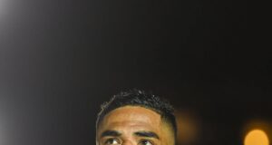 Anderson Santamaría se pierde el debut de Universitario ante ADT del Apertura por una lesión