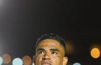 Anderson Santamaría se pierde el debut de Universitario ante ADT del Apertura por una lesión