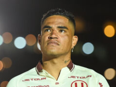 Anderson Santamaría se pierde el debut de Universitario ante ADT del Apertura por una lesión