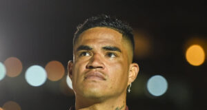 Anderson Santamaría se pierde el debut de Universitario ante ADT del Apertura por una lesión