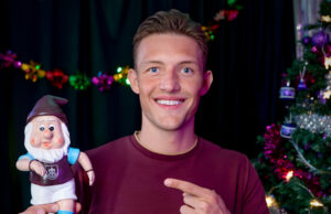 Oliver Sonne jugará en el Sparta Praga de República Checa y será compañero de Joao Grimaldo