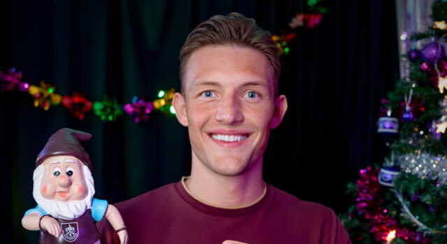 Oliver Sonne jugará en el Sparta Praga de República Checa y será compañero de Joao Grimaldo