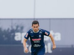 Alianza Lima intensifica trabajos antes del viaje a Montevideo para participar en la «Serie Río de la Plata»
