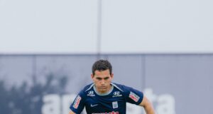 Alianza Lima intensifica trabajos antes del viaje a Montevideo para participar en la «Serie Río de la Plata»