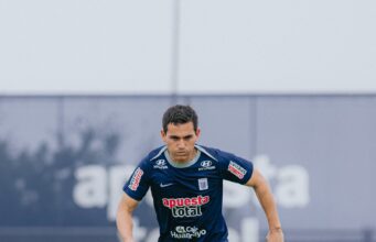 Alianza Lima intensifica trabajos antes del viaje a Montevideo para participar en la «Serie Río de la Plata»