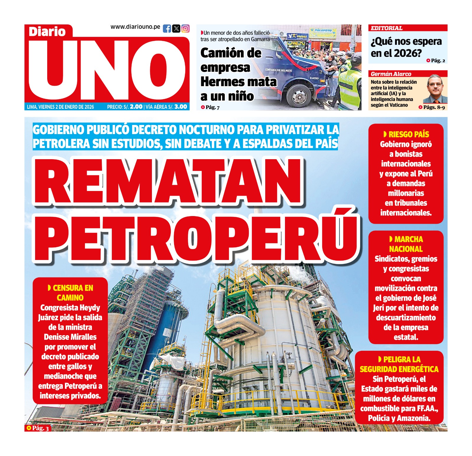 Portada