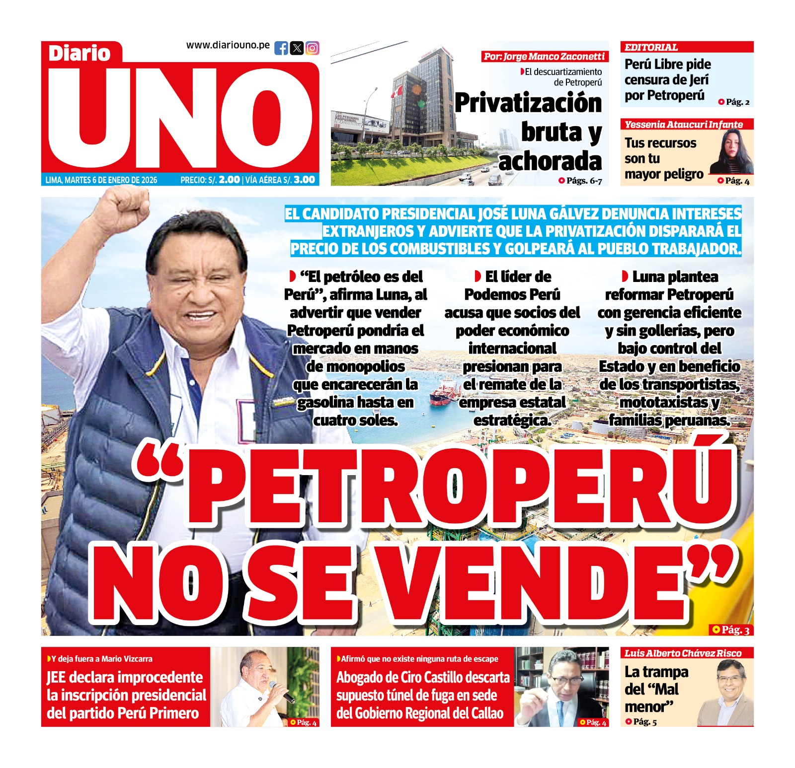 Portada
