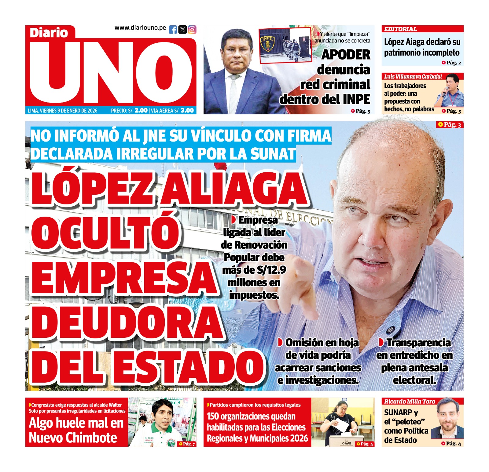 Portada