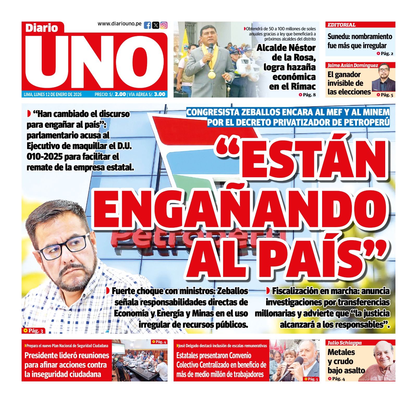 Portada