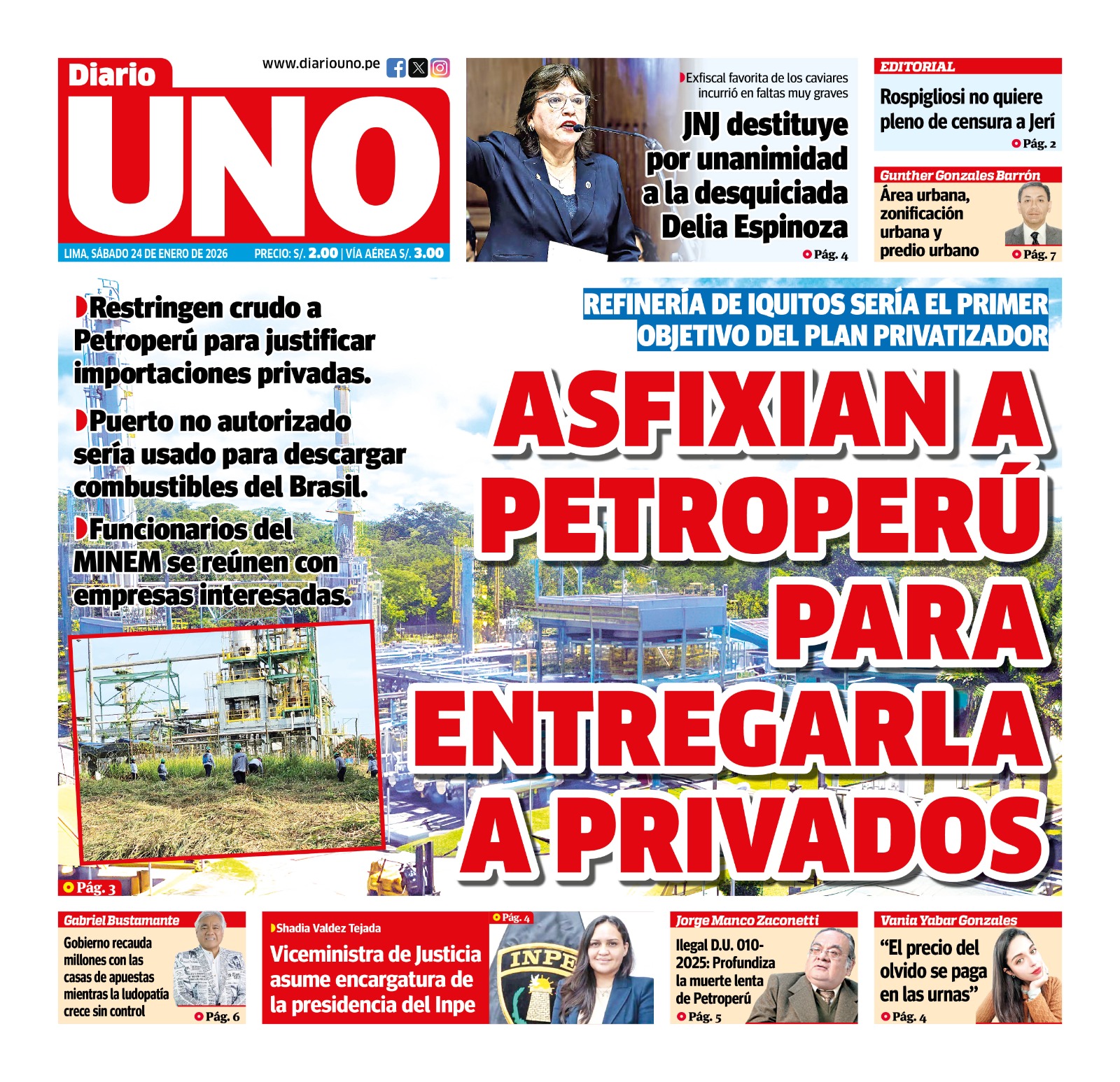 Portada