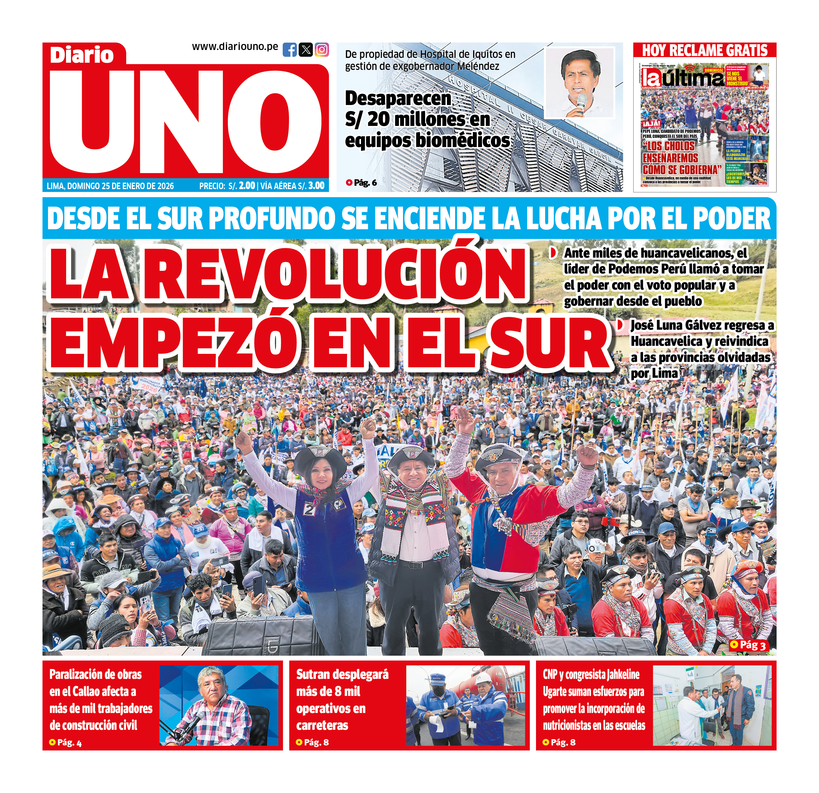 Portada