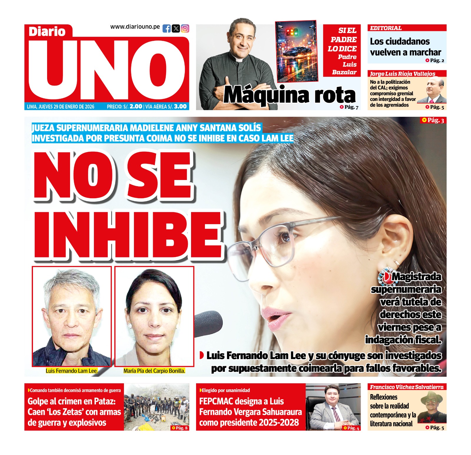 Portada
