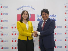 Josué Gutiérrez anunció la creación del Comité de Supervisión en apoyo al PAE, para acompañar y fortalecer los procesos servicio alimentario escolar