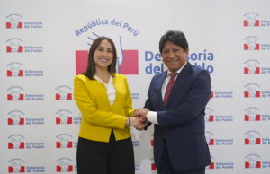 Josué Gutiérrez anunció la creación del Comité de Supervisión en apoyo al PAE, para acompañar y fortalecer los procesos servicio alimentario escolar