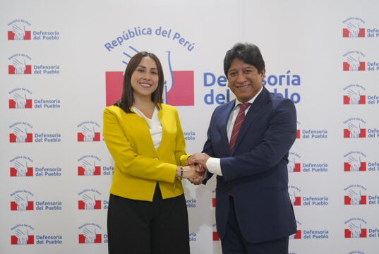 Josué Gutiérrez anunció la creación del Comité de Supervisión en apoyo al PAE, para acompañar y fortalecer los procesos servicio alimentario escolar