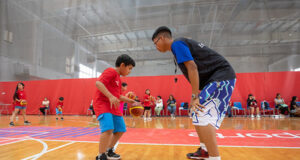 MÁS DE 4 MIL ALUMNOS INICIARON EN LIMA SUS CLASES GRATUITAS EN LA ACADEMIA IPD 2026